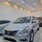 نيسان صني 2024 كلاسيك فل بسعر مميز