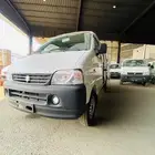 سوزوكي ايكو APV فان بضاعة موديل 2025