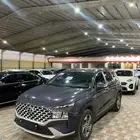 سنتافي 2021 ديزل وارد كوريا