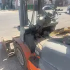 فوركلفت ضمامه طابوق للبيع