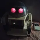 ريبوت قديم