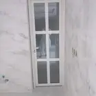 توريد وتركيب جميع انواع الابواب