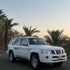 باترول فتك 2008 تم البيع