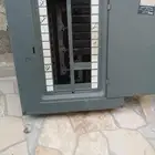 طبلون كهرباء داخلي صناعة أمريكي 12خط