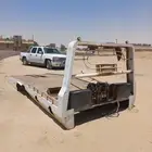 صندوق سطحة شد راجحي مع الونش
