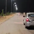 تصفية عمدان اناره من 1 متر ال 100 متر