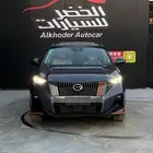 جي ايه سي GAC ام زوم 2025لدى شركه عبد المجيد الخضر