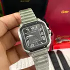 ساعة كارتير سانتوس رجالي