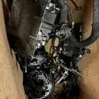 قطع غيار قولد وينق