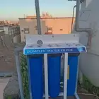 فلاتر مياه جامبو