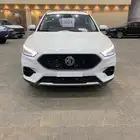 ام جي ZS 2024 كاش واقساط