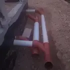 مقاول السباكة والكهرباء عمالة هنود