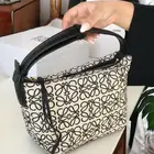شنطات لويفي نسائية ماركة نادرة 4 الوان شنطة ماركات لوي Loewe