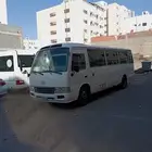 كوستر للأيجار