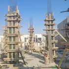 مهندس اشراف وتنفيذ