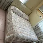 سرير مزدوج مغ فرشته للبيع بالخبر البندرية