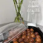 حلويات (رشورقوله او غلاب جامون)
