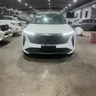 جيلى ستار راى فل كامل 2024 ابيض