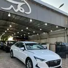 هونداي سوناتا 2020 نص فل