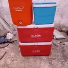 حافظات للتبريد
