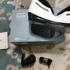 نظاره vr سامسونج جديده