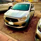 Mitsubishi Attrage 2019 متسوبيشي اتراج