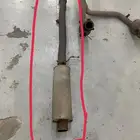 دبه كراش ومخرج شكمان سييرا