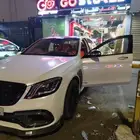 Brabus 800 الكميه محدوده