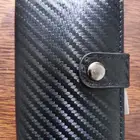 محفظة بطاقات ضد السرقة 25ريال