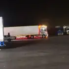 سائق شاحنة وشيول ابحث عن عمل
