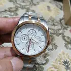 ساعة ماركة Tissot للبيع