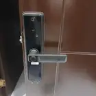 قفل الدخول الذكي مناسب لشقق التأجير (تحكم عن بعد) ضمان سنتين