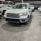 هايلوكس غمارتين GLS اتوماتيك بنزين بريمي 2025