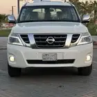 باترول بلاتينيوم ( تم البيع )