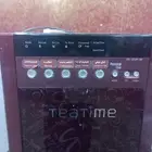 الة قهوة متنوعه