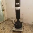 بوقسنج للتدريب على للملاكمه يو كنق U KING