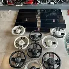 مرسيديس  شاشتك عندنا غير