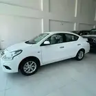 نيسان صني الشكل القديم كلاسيك 2024