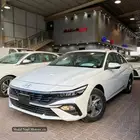 هيونداي النترا 1.6 سمارت موديل 2025