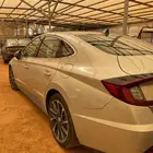 خدمات التشغيل ( سوناتا للإيجار )