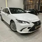 لكزس - ES350CC - بريمي - 2025- بسعر مغري