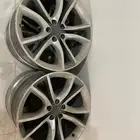 جنوط رود اندر تراك للبيع مقاس 20