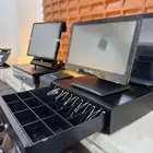 اجهزة كاشير جديدة ومجددة