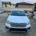 تويوتا هايلكس غمارتين ديزل GL 2025