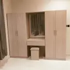 أسرة و دواليب