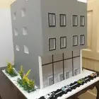 مجسم عمارة للبيع