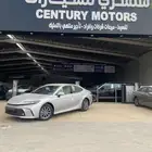 كامري ستاندر E 2025 كاش قسط ايجار منتهي بالتمليك