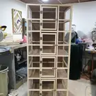 خانات حمام 4 دور