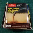 مجلات The Economist Magazines