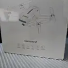 درون طائرة فيمي ميني3 - Fimi Mini 3 من شركة فيمي تبع شاومي